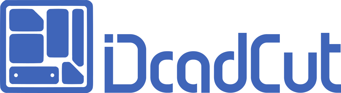 IDCAD Cut